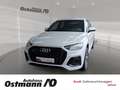 Audi Q5 Sportback 50TDI quattro S-Line Matrix AHK Navi Weiß - thumbnail 1