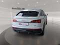 Audi Q5 Sportback 50TDI quattro S-Line Matrix AHK Navi Weiß - thumbnail 5