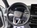Audi Q5 Sportback 50TDI quattro S-Line Matrix AHK Navi Weiß - thumbnail 12