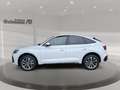 Audi Q5 Sportback 50TDI quattro S-Line Matrix AHK Navi Weiß - thumbnail 3