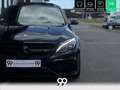 Mercedes-Benz C 63 AMG 63 BERLINE AMG PHASE 1 Toit ouvrant Insert decorat Negru - thumbnail 40