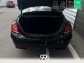 Mercedes-Benz C 63 AMG 63 BERLINE AMG PHASE 1 Toit ouvrant Insert decorat Negru - thumbnail 48