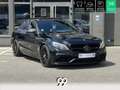 Mercedes-Benz C 63 AMG 63 BERLINE AMG PHASE 1 Toit ouvrant Insert decorat Negru - thumbnail 4