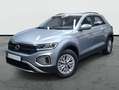 Volkswagen T-Roc Nuevo  Connect 1.0 TSI 81 kW (110CV) SG6 (D113CX22 Plateado - thumbnail 1