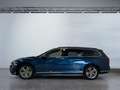 Volkswagen Passat Variant R-Line 2.0 TDI DSG Massage MATRIX Blau - thumbnail 3