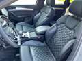Audi Q5 50 TFSI e S Line Quattro RS Stoelen Pano Gris - thumbnail 13
