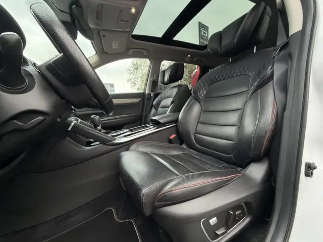 Renault Koleos view 5