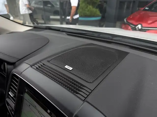 Renault Koleos view 8
