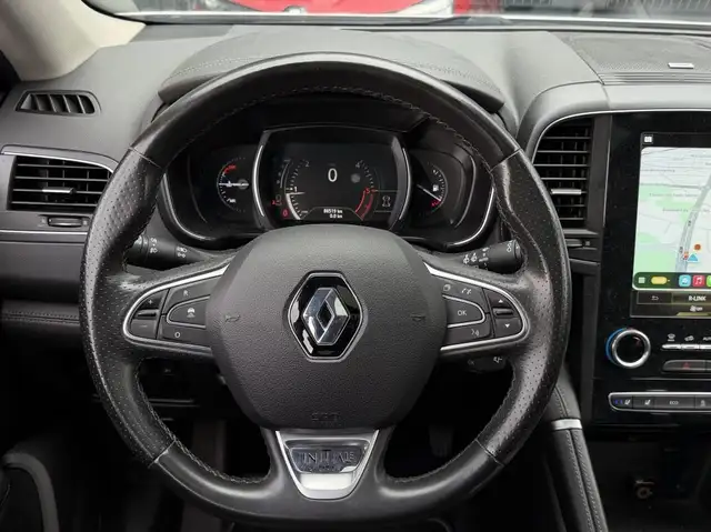 Renault Koleos view 10
