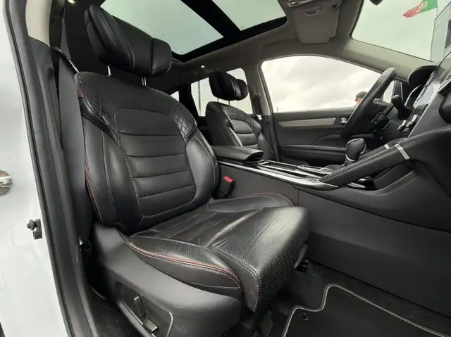 Renault Koleos view 7