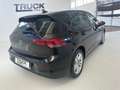 Volkswagen Golf 2.0 tdi  150cv dsg Black - thumbnail 4