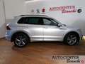 Volkswagen Tiguan 2.0 tdi R-Line 4motion 150cv dsg Silber - thumbnail 8
