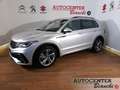 Volkswagen Tiguan 2.0 tdi R-Line 4motion 150cv dsg Silber - thumbnail 1
