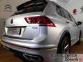 Volkswagen Tiguan 2.0 tdi R-Line 4motion 150cv dsg Silber - thumbnail 7