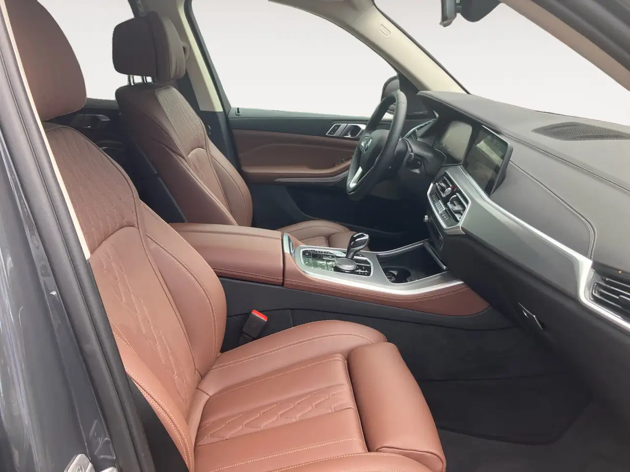 BMW X5 xdrive30d mhev 48V xLine auto, миниатюра 12