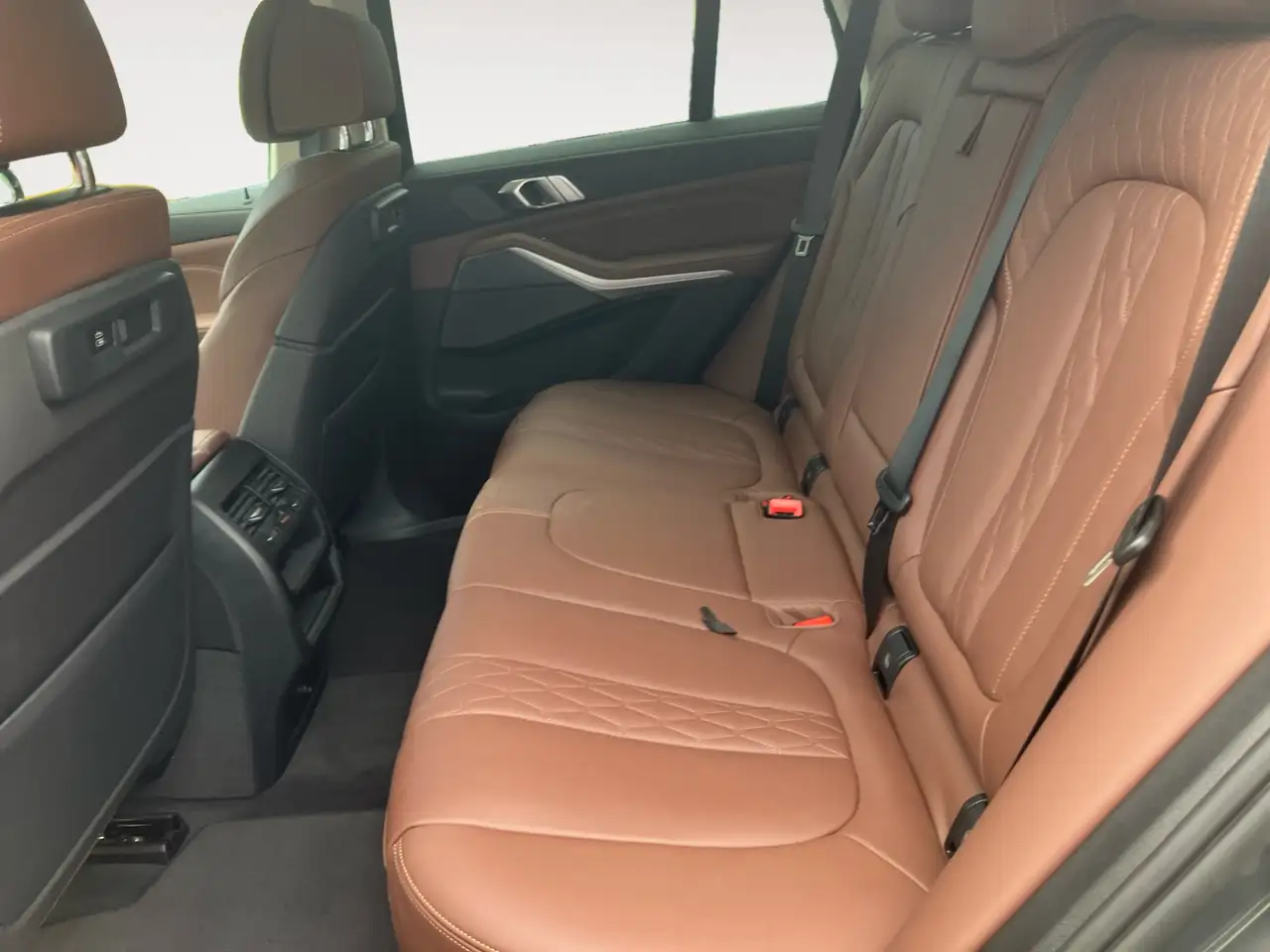 BMW X5 xdrive30d mhev 48V xLine auto, миниатюра 13