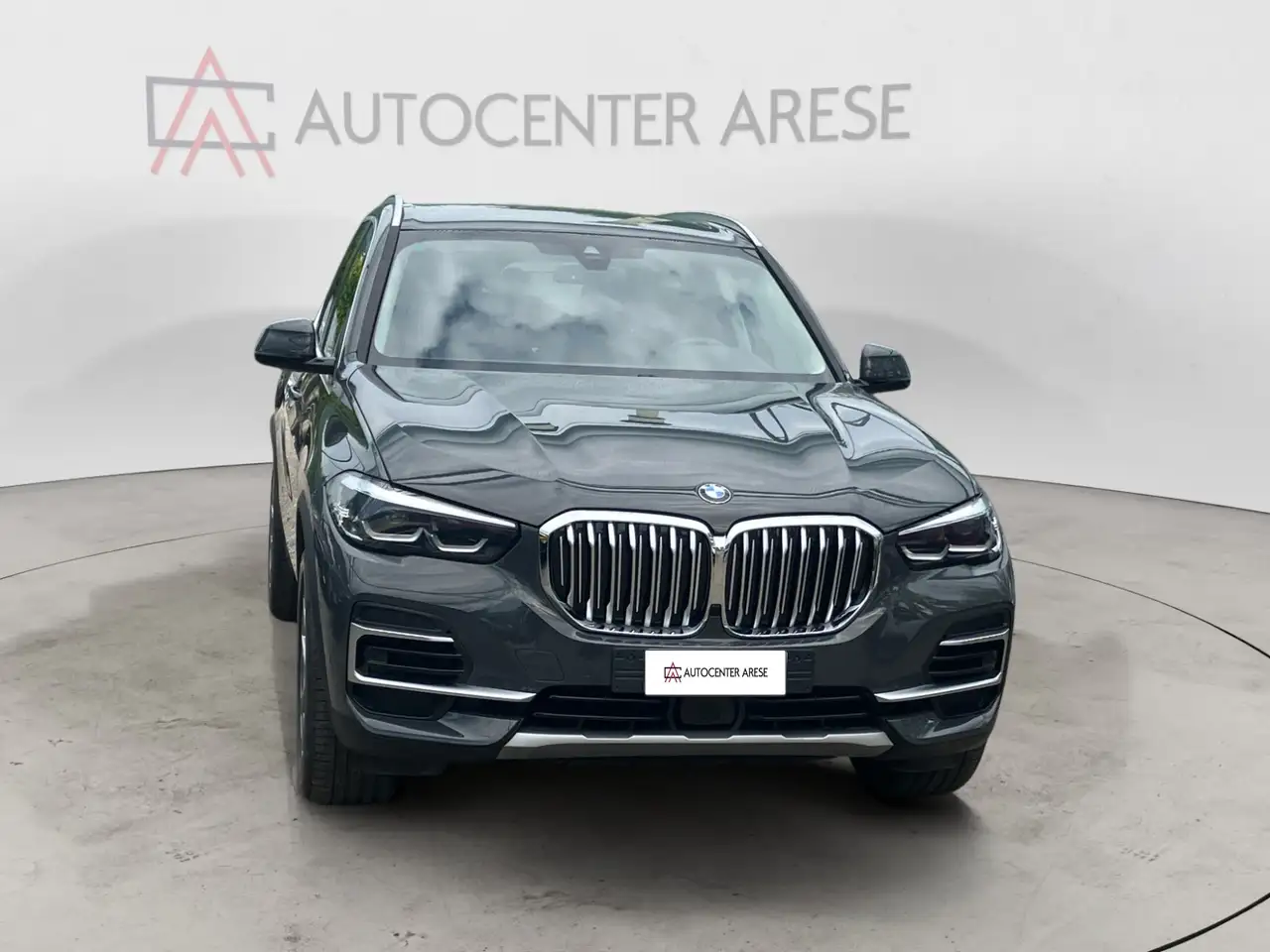 BMW X5 xdrive30d mhev 48V xLine auto, миниатюра 7