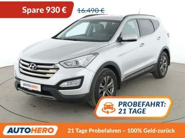 2.2 CRDi Platin 4WD *NAV*XENON*TEMP*CAM*PDC*SHZ*