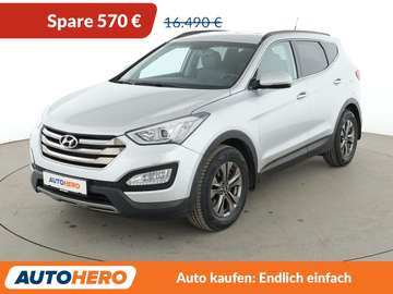 2.2 CRDi Platin 4WD *NAV*XENON*TEMP*CAM*PDC*SHZ*