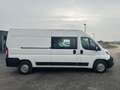 Peugeot Boxer 3500 L3H2 2,0 HDi 163 S&S Euro6*NAVI*KAMERA Weiß - thumbnail 4