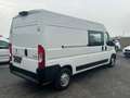 Peugeot Boxer 3500 L3H2 2,0 HDi 163 S&S Euro6*NAVI*KAMERA Weiß - thumbnail 5