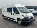 Peugeot Boxer 3500 L3H2 2,0 HDi 163 S&S Euro6*NAVI*KAMERA Weiß - thumbnail 3