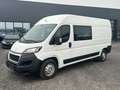 Peugeot Boxer 3500 L3H2 2,0 HDi 163 S&S Euro6*NAVI*KAMERA Weiß - thumbnail 1
