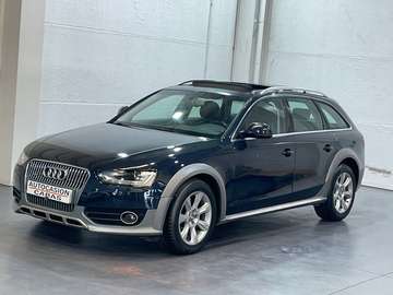 quattro 2.0TDI S-Tronic 177
