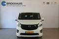 Opel Vivaro L2H1 145 pk Irmscher Sport 165/200 Limited Edition Blanco - thumbnail 2