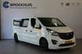 Opel Vivaro L2H1 145 pk Irmscher Sport 165/200 Limited Edition Blanco - thumbnail 3