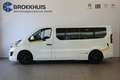 Opel Vivaro L2H1 145 pk Irmscher Sport 165/200 Limited Edition Blanco - thumbnail 9