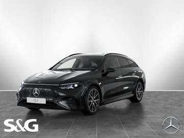 CLA 250+ AMG MBUX+AHK+19