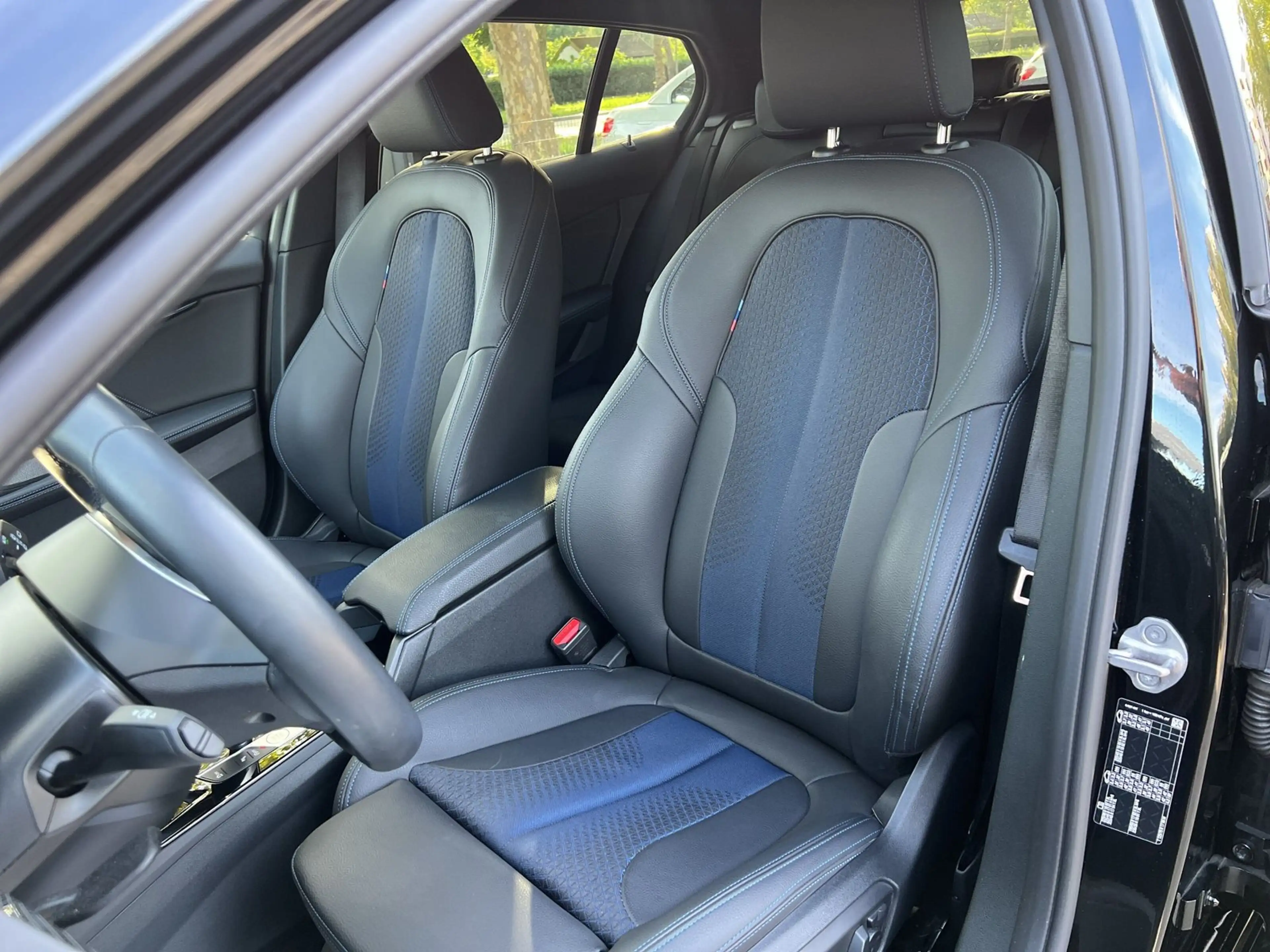 BMW 118 i PANO LED Park Assist. — photo 9