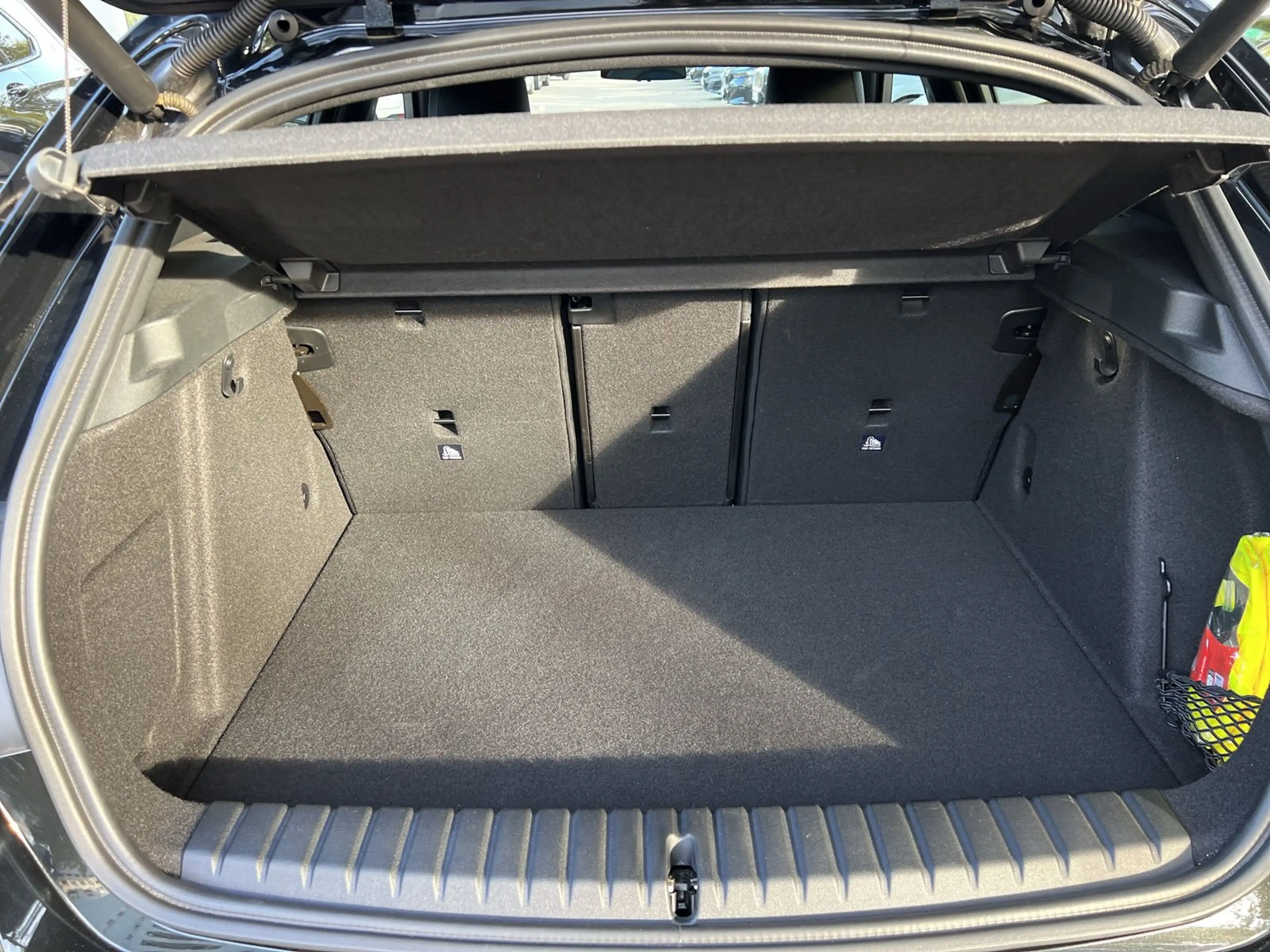 BMW 118 i PANO LED Park Assist. — photo 7