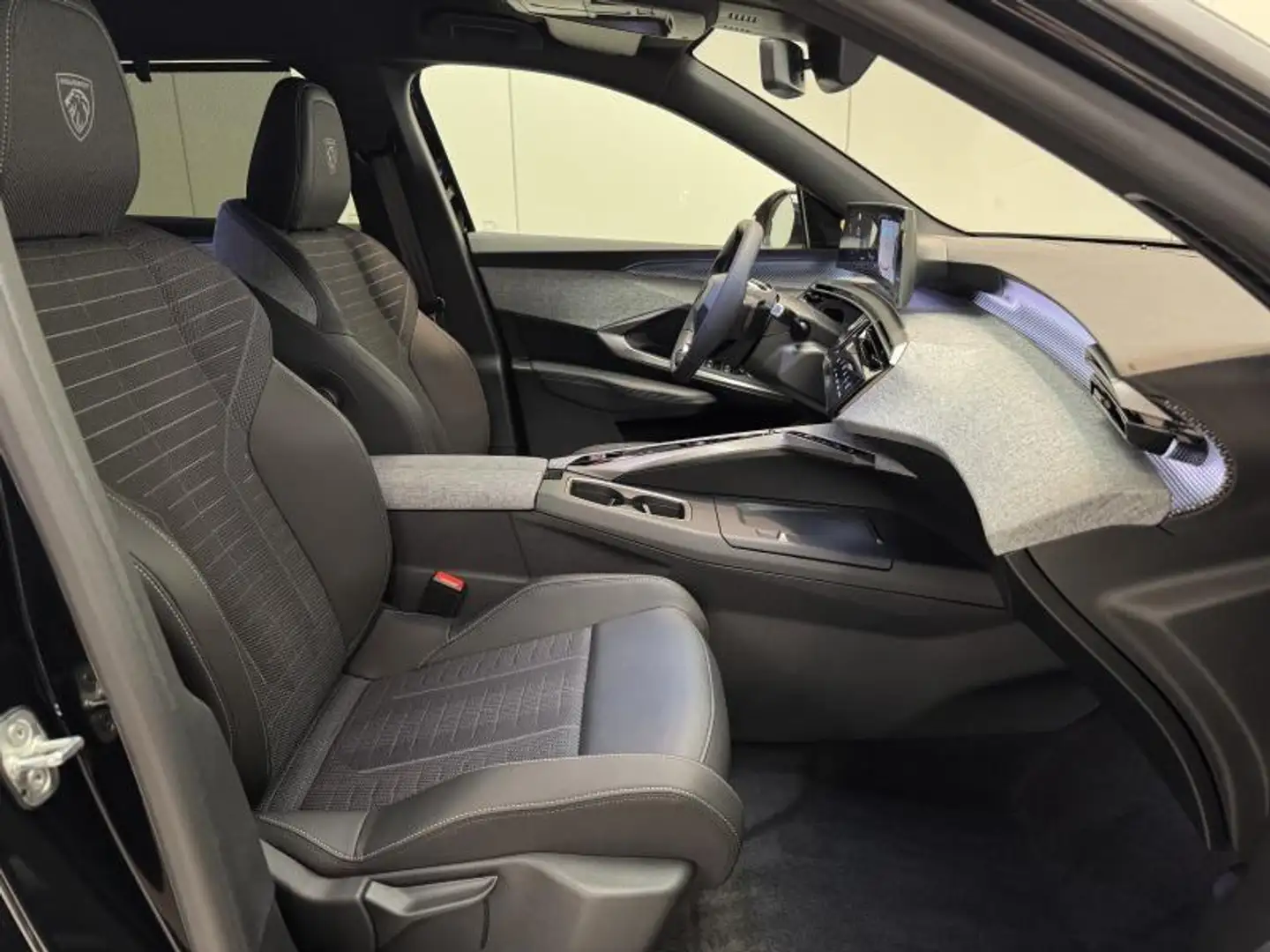 Peugeot 5008 1.2MHEV 145 GT EAT e-DSC6 ***ONMIDDELLIJK BESCHIKB Fekete - 2