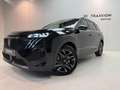 Peugeot 5008 1.2MHEV 145 GT EAT e-DSC6 ***ONMIDDELLIJK BESCHIKB Fekete - thumbnail 5