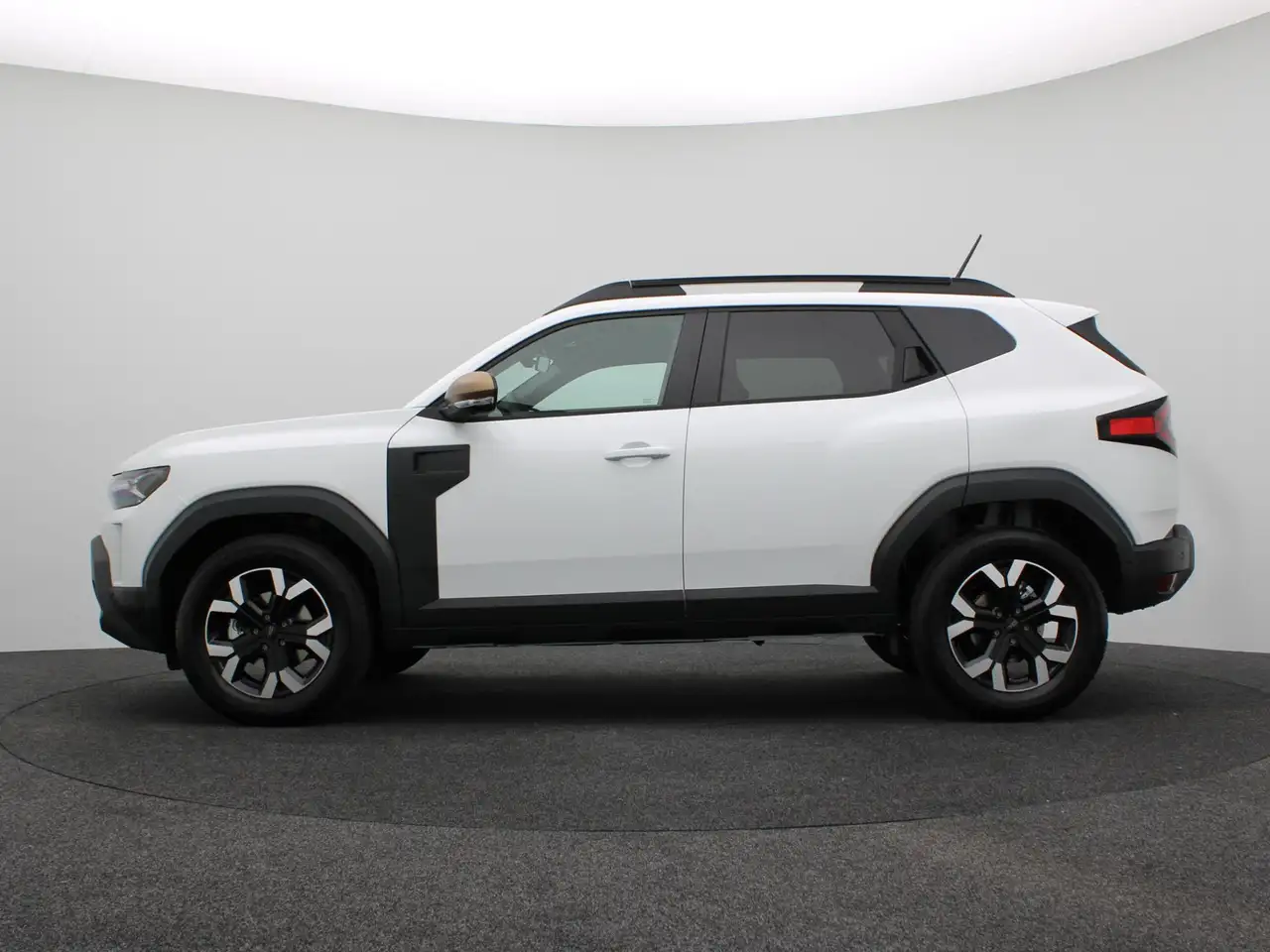 Dacia Duster 2026