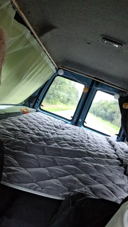 Citroen Jumpy 2.0i-16V Comf.5/6 p. MINI CAMPER, foto 5