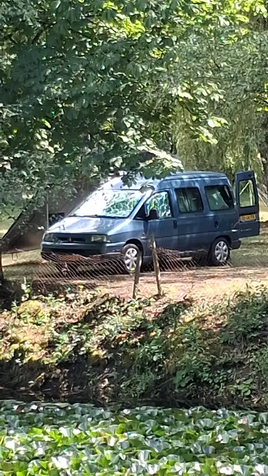 Citroen Jumpy 2.0i-16V Comf.5/6 p. MINI CAMPER, foto 7