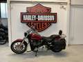 Harley-Davidson Softail Low Rider Червоний - thumbnail 2