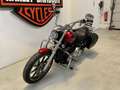 Harley-Davidson Softail Low Rider Червоний - thumbnail 3