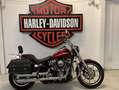 Harley-Davidson Softail Low Rider Rojo - thumbnail 1