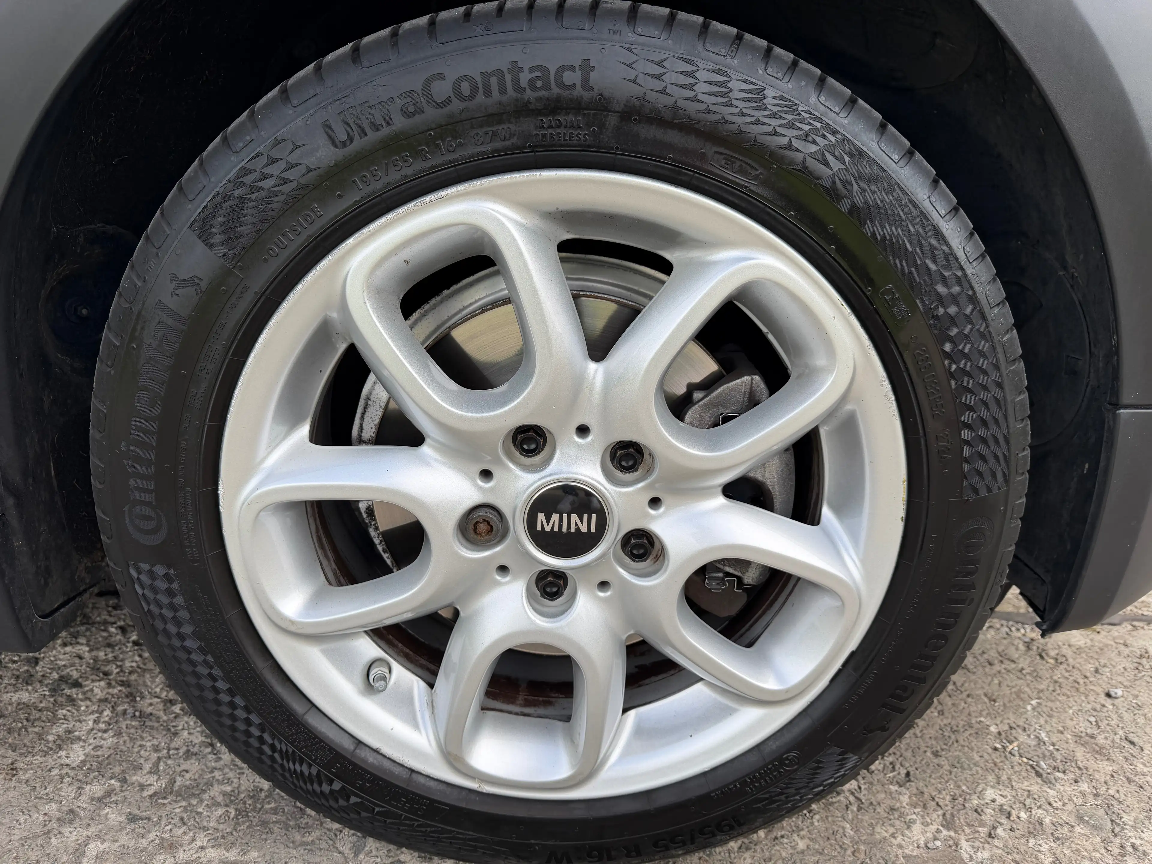 MINI Cooper Cabrio 1.5A Cooper OPF *CARNET || LED || GPS || CUIR* — photo 12