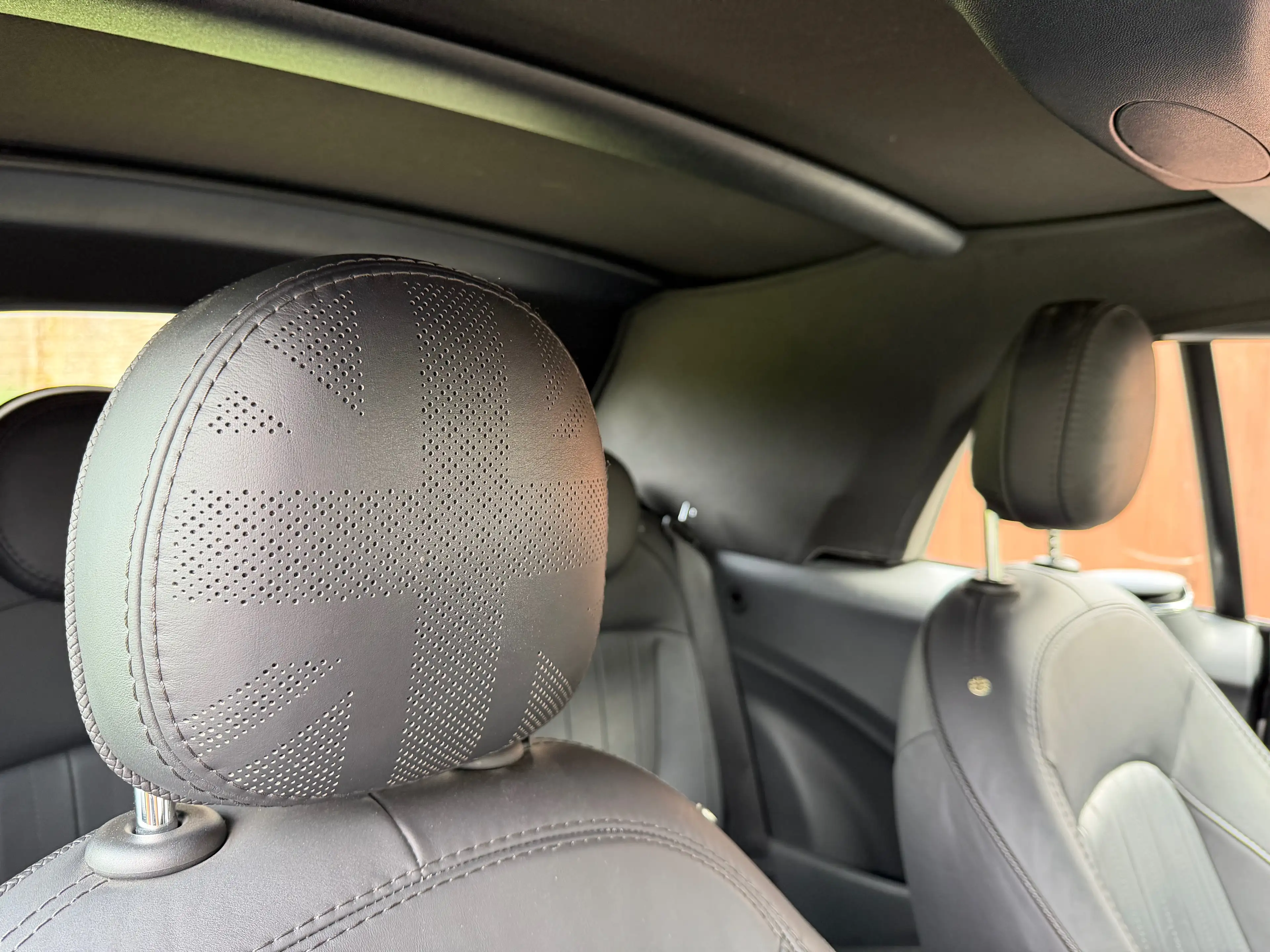 MINI Cooper Cabrio 1.5A Cooper OPF *CARNET || LED || GPS || CUIR* — photo 14