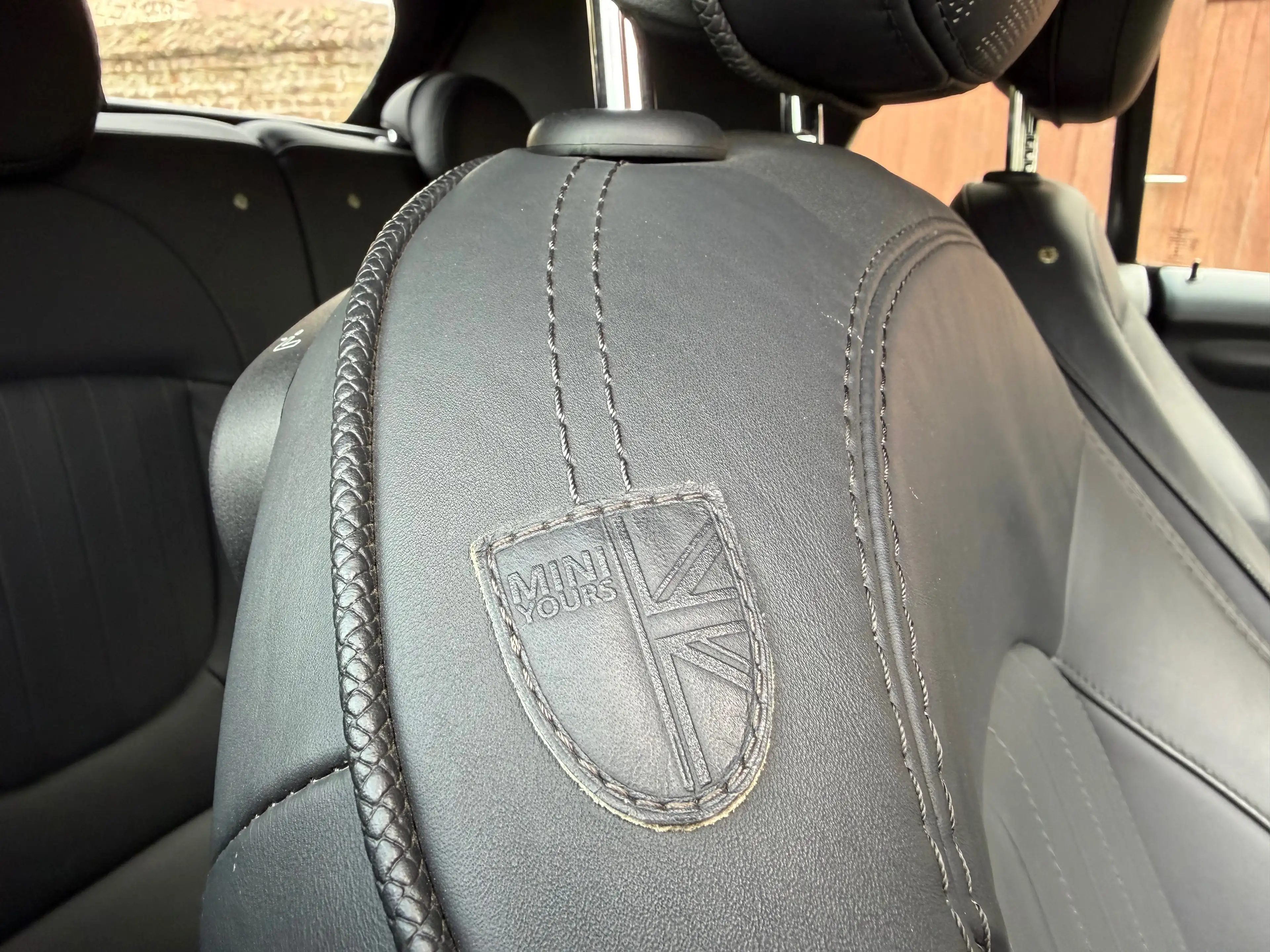MINI Cooper Cabrio 1.5A Cooper OPF *CARNET || LED || GPS || CUIR* — photo 15