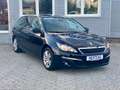 Peugeot 308 SW Style Navi PDC Kamera Alu BT Blau - thumbnail 2
