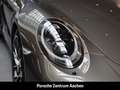 Porsche 991 911 Turbo S Cabrio PCCB Entry&Drive Lifts-VA Grijs - thumbnail 12
