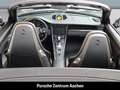 Porsche 991 911 Turbo S Cabrio PCCB Entry&Drive Lifts-VA Grijs - thumbnail 15