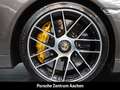 Porsche 991 911 Turbo S Cabrio PCCB Entry&Drive Lifts-VA Grijs - thumbnail 4