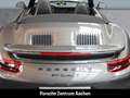 Porsche 991 911 Turbo S Cabrio PCCB Entry&Drive Lifts-VA Grijs - thumbnail 11